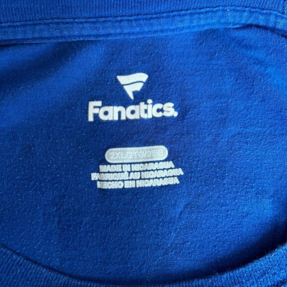 Men's New York Mets T-Shirt - Picture 5 of 7